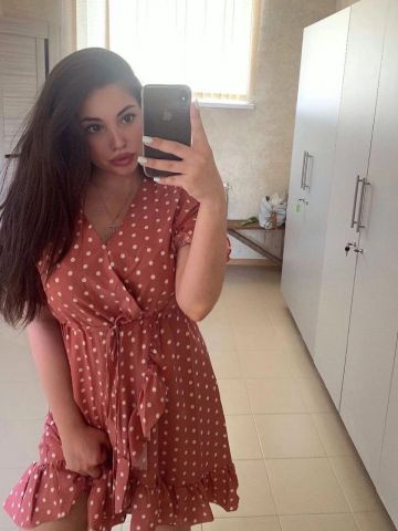 Анкета проститутки Карина, 23 года